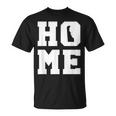 Delaware Usa Home State Pride The First State Unisex T-Shirt