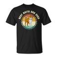 Dog Akita Mom Dog Sayings Breeder 637 Unisex T-Shirt