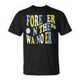 Forever In The 50 Waino Era T-Shirt