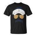 Funny Soccer Believe Coach Richmond Lasso Believe Quote Unisex T-Shirt