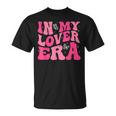 In My Lover Era T-Shirt In My Lover Era T-Shirt