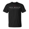 New Mexico It Aint New & Aint Mexico Cool New Mexico T-Shirt