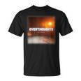 Overthoughts T-Shirt Overthoughts T-Shirt