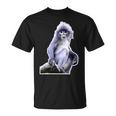 Popa Langur Lovers T-Shirt