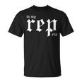 In My Rep Era T-Shirt