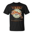 Save The Tigers T-Shirt