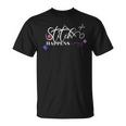 Sewing QuoteStitch Happens Unisex T-Shirt