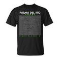 Spain Palma Del Río T-Shirt