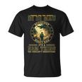 Vietnam Veteran Di Di Mau Vietnam War Memory Memorial Day Unisex T-Shirt