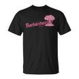 Vintage I Survived Barbenheimer 2023 Unisex T-Shirt