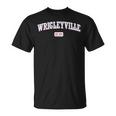 Wrigleyville Wrigleyville Est 1914 T-Shirt