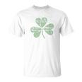 Craft Its My First St Patricks Day Funny Unisex T-Shirt