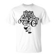 Im Just Here For The Butt Stuff Woman Workout Weightlifting Weightlifting Funny Gifts Unisex T-Shirt