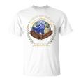 Migratory Bird Act Bird Lovers Birdwatching Birding Birders T-Shirt