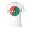 Street Basketball Association Unisex T-Shirt