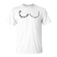 Yes Theyre Real Unisex T-Shirt