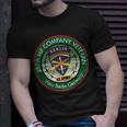 287Th Mp Company Berlin Veteran Unit PatchShirt Unisex T-Shirt Gifts for Him