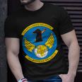 31St Intelligence Squadron Unisex T-Shirt Gifts for Him