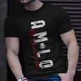 Amlo Me Canso Ganso Lopez Obrador Presidente De Mexico 2018 T-Shirt Gifts for Him