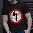 Antichrist Superstar Satanic Industrial Industrial Rock Band T-Shirt Gifts for Him