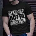 Awesome Hamilton Heights For Hamilton Heights Pride Unisex T-Shirt Gifts for Him