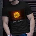 Betelgeuse Giant Star Orion Constellation Galaxy Unisex T-Shirt Gifts for Him