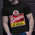 Blendies Unisex T-Shirt Gifts for Him Blendies Unisex T-Shirt Gifts for Him