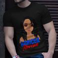 Boricua Morena V2 T-Shirt Gifts for Him
