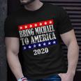 Bring Michael America 90 Day Fiance Merch 90Day Fiance T-Shirt Gifts for Him