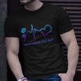 Broken Crayons Still Color Suicide Prevention Awareness T-Shirt Gifts for Him