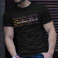 Carolina Beach Nostalgic Retro North Carolina T-Shirt Gifts for Him