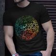 Celtic Pentacle T-Shirt Gifts for Him
