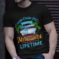 Cousin Cruise 2023 Making Memories For A Lifetime Matching Unisex T-Shirt Gifts for Him