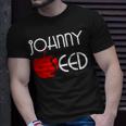 Cute Johnny Appleseed T-Shirt Gifts for Him