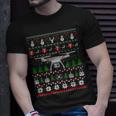 Drone Ugly Christmas Sweater Quadcopter T-Shirt Gifts for Him