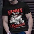 Family Cruise 2024 Vacation Party Trip Ship T-Shirt Gifts for Him