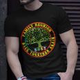 Family Reunion 2023 Back Together Again Family Reunion 2023 Unisex T-Shirt Gifts for Him