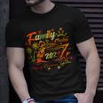 Family Thanksgiving Cruise 2023 Autumn Cruise Squad T-Shirt Gifts for Him