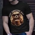 Otter Just Anotter Day For Otter Lover T-Shirt Gifts for Him
