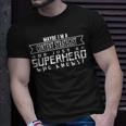 Working & Profession Content Strategist T-Shirt Gifts for Him