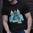 Gorilla Tag Jmancurly Merch For Boys Vr Gaming Boys Ns T-Shirt Gifts for Him