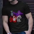 Gorilla Tag Merch For Kids Vr Gamer Ns Monke Monke Unisex T-Shirt Gifts for Him