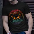 Happy International Dot Day September 15Th Polka Dot T-Shirt Gifts for Him