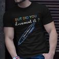 Human Resources But Did You Document It Hr T-Shirt Gifts for Him