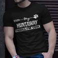 Huntaway Owners T-Shirt Gifts for Him