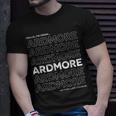 I'm From Ardmore T-Shirt Gifts for Him