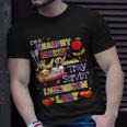 I'm A Healthy Makin Meal Planning Lunchroom Lunch Lady T-Shirt Gifts for Him