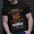 Inked Office Manager Big Cup Of Awesome Sassy Classy Crazy T-Shirt Gifts for Him