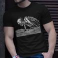 Japan Horror Monster Yokai Gashadokuro Japan T-Shirt Gifts for Him