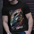Jdm Tokyo 2Jz Supra T-Shirt Gifts for Him